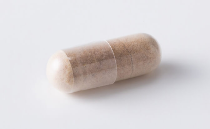 ハードカプセル