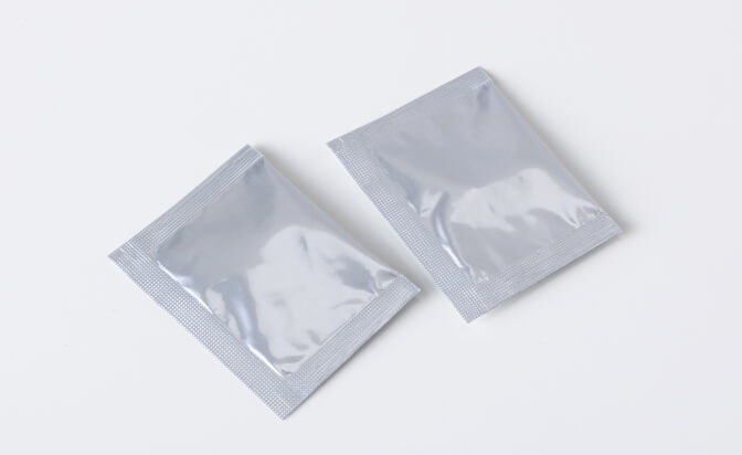 三方シール（顆粒・錠剤・アソート)